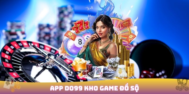 Hướng dẫn tải DO99 cho điện thoại