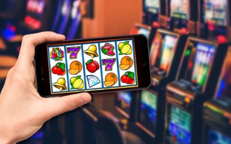 Tải app nổ hũ DO99 nhận thưởng khủng mỗi ngày 3 Tải app nổ hũ cơ chế trả thưởng siêu tốc và bonus hấp dẫn