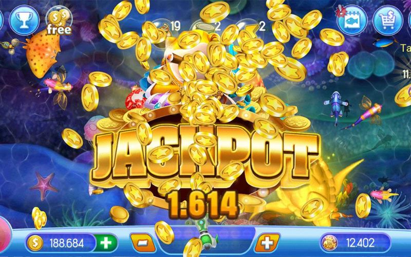 Hướng dẫn tham gia trò chơi bắn cá đổi thưởng tiền mặt tại DO99