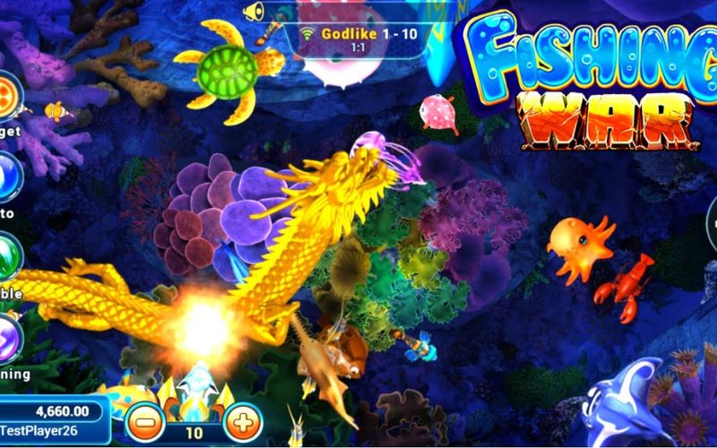 Game bắn cá rút tiền Momo, an toàn, bảo mật rút tiền siêu tốc 4 Cách rút tiền trong game bắn cá Momo nhanh chóng