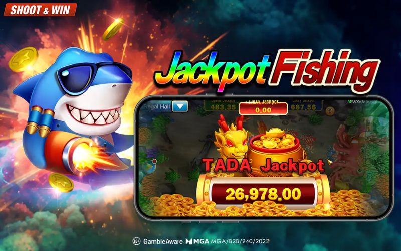 Chơi bắn cá rút tiền mặt tại DO99