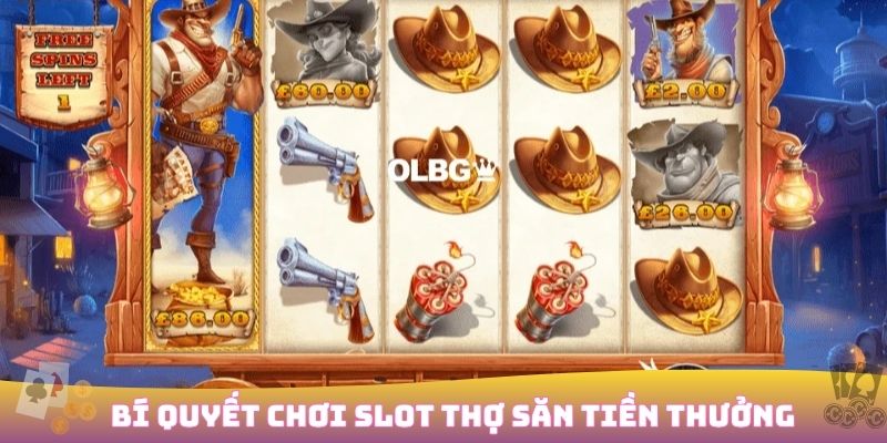 Ưu điểm nổi bật của slot Thợ Săn Tiền Thưởng