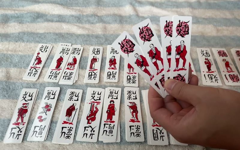 Cách chơi Chắn chiến lược và mẹo để thắng lớn hôm nay 2 Hướng dẫn cách chơi Chắn cơ bản cho người mới