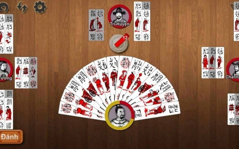 Cách chơi Chắn chiến lược và mẹo để thắng lớn hôm nay 3 Cách chơi Chắn cao thủ