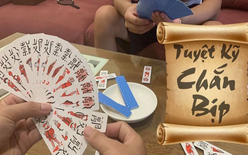 Cách chơi Chắn chiến lược và mẹo để thắng lớn hôm nay 1 Cách chơi Chắn