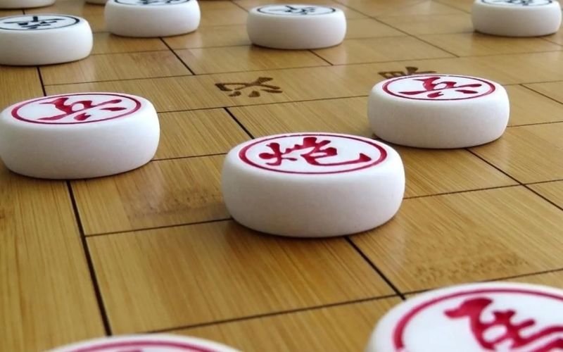 Khám phá nghệ thuật chơi cờ tướng qua 3 giai đoạn quan trọng