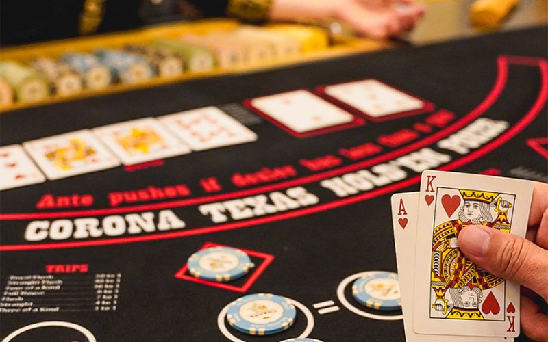 Hướng dẫn cách chơi Xì Tố chi tiết cho người mới thắng là dễ 3 Chiến thuật tố bài xì tố hiệu quả