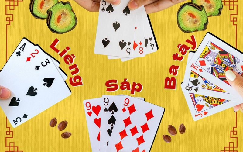 Chiến lược chơi bài cào tại DO99 để thắng đối thủ