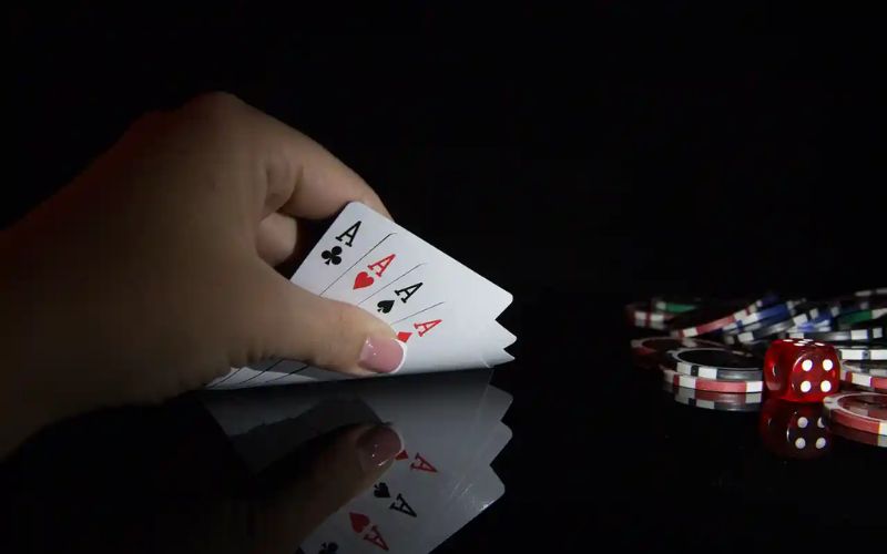 Các tình huống đặc biệt trong bài cào và cách xử lý hiệu quả