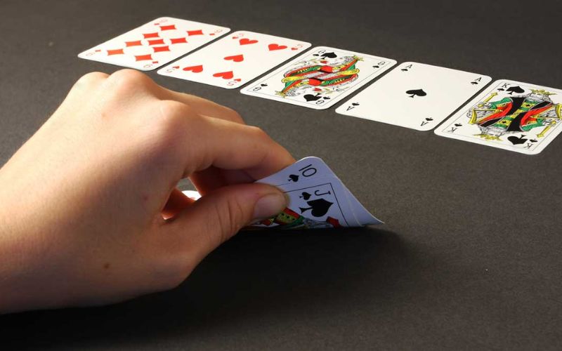 Chiến thuật chơi bài cào hiệu quả giúp bạn giành chiến thắng