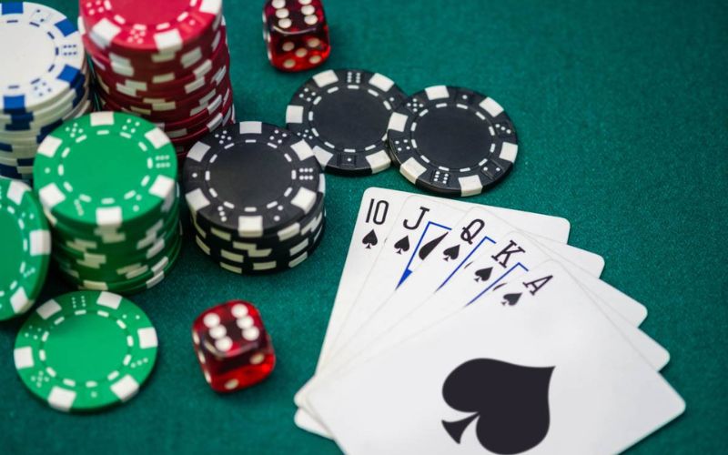 Hướng dẫn chi tiết cách chơi bài cào từ cơ bản đến nâng cao