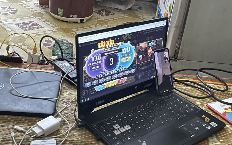 Tổng quan phương pháp gỡ tài xỉu