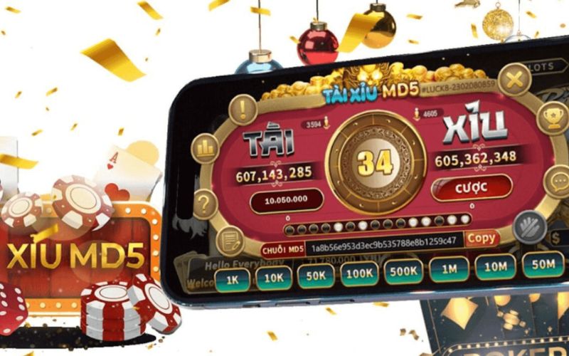 Những nguyên nhân thường gặp khiến người chơi thua trong Tài Xỉu và cách khắc phục