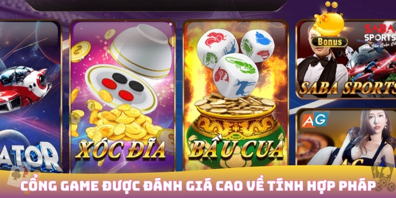 Home 22 Tính hợp pháp của DO99