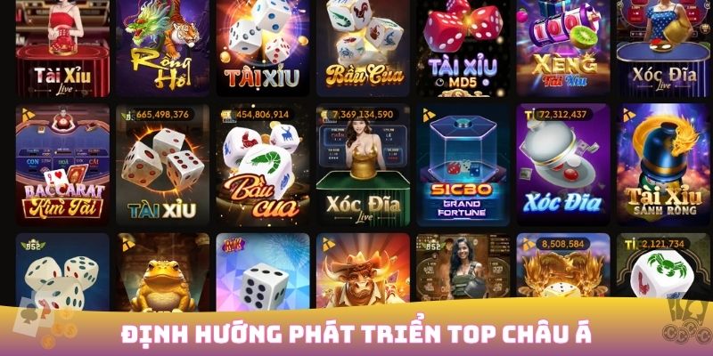 Về chúng tôi DO99 hành trình xây dựng nhà cái top đầu 3 Tầm nhìn phát triển dài hạn