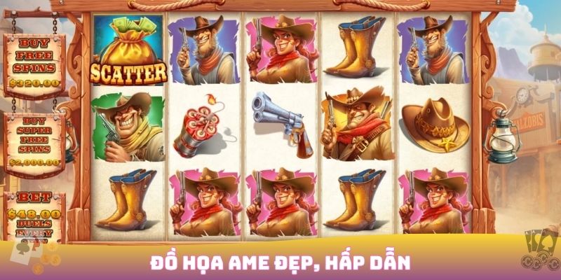 Cách chơi nổ hũ Thợ Săn Tiền Thưởng