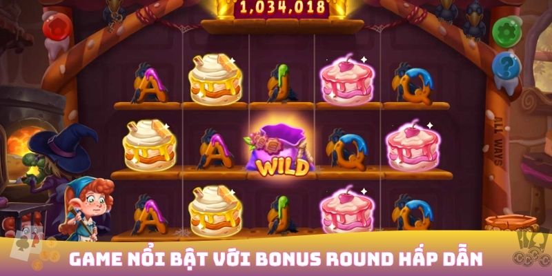 Nổ hũ Cổ Tích Anh Và Em DO99 cốt truyện hấp dẫn, hệu ứng đẹp 2 Cách chơi slot Cổ Tích Anh Và Em hiệu quả