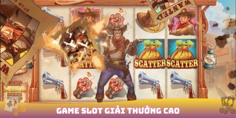 Bí quyết quay nổ hũ hiệu quả