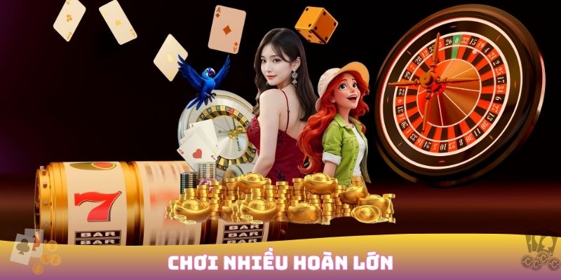 Hoàn tiền nạp DO99 cực khủng nhà cái chịu chơi nhất 2025 2 hoàn tiền nạp do99 cực hấp dẫn cho thành viên mới