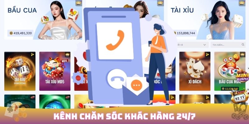 Hỗ trợ DO99 mọi thời điểm