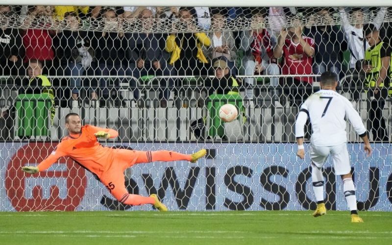 Hướng dẫn chi tiết cách đọc kèo bàn thắng