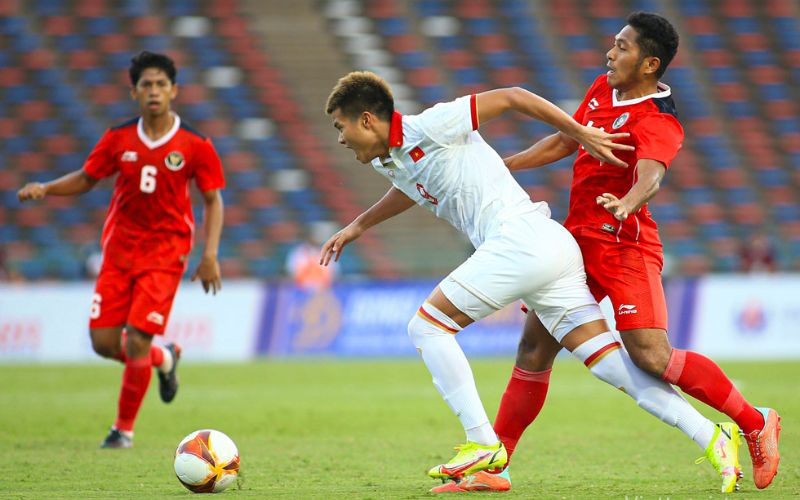 Hướng dẫn soi kèo châu Á theo phong độ hai đội