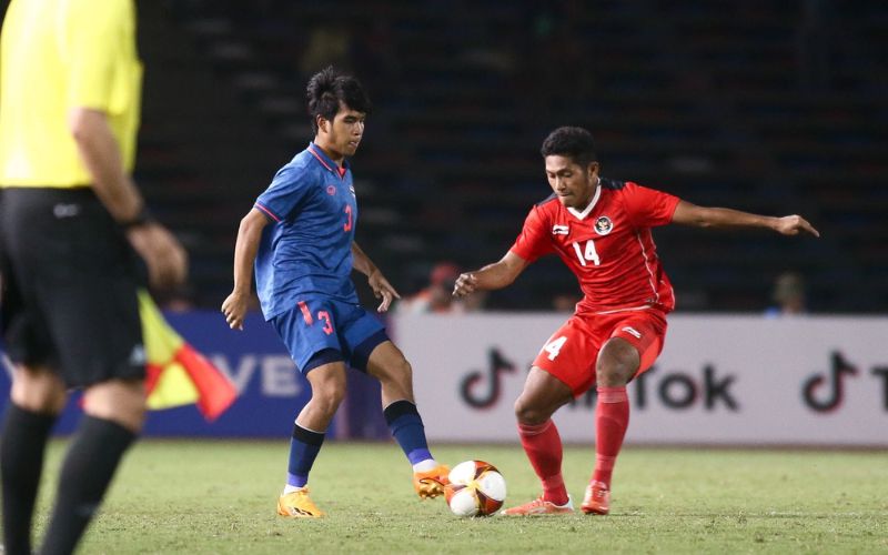 Bí quyết soi kèo châu Á bằng thống kê trận đấu