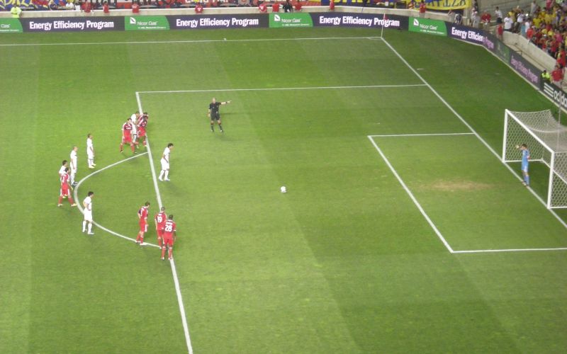 Tại sao Kèo Penalty được gamer ưa chuộng?