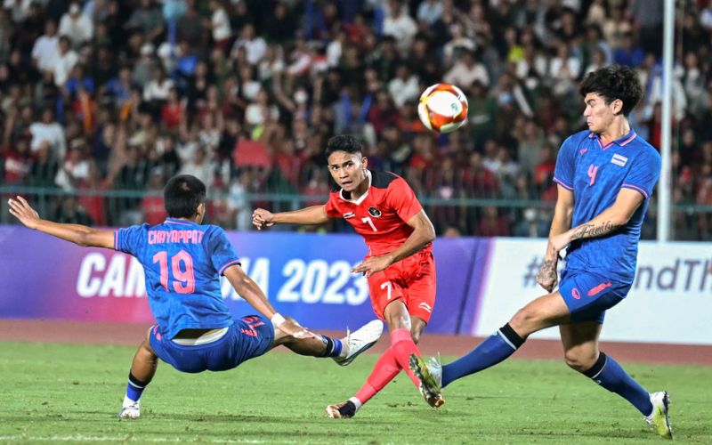 Kèo tài xỉu là gì? Hướng dẫn cách chơi và hiểu tỷ lệ cược 2 Cách soi kèo tài xỉu dựa trên thống kê trận đấu