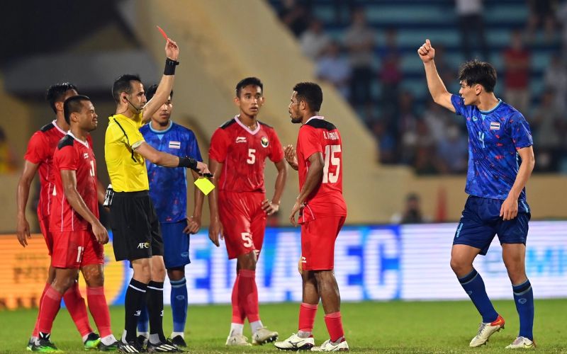 Khái niệm kèo thẻ phạt và cách tính tiền cược