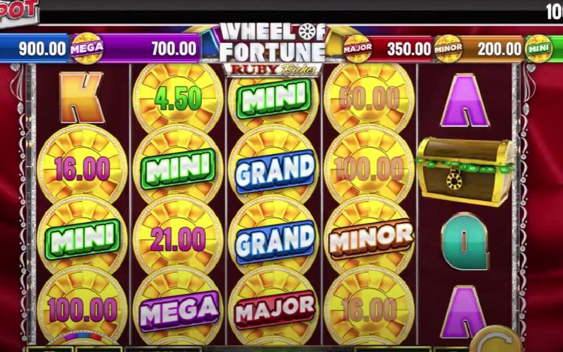 Sức hút và cơ hội thắng lớn từ khung giờ quay nổ hũ