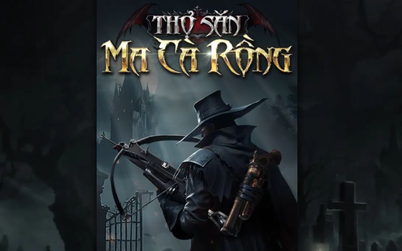 Cách chơi game nổ hũ Thợ Săn Ma Ca Rồng và mẹo tăng tỷ lệ thắng 2 Game nổ hũ Thợ Săn Ma Cà Rồng với tính năng Scrat ngẫu nhiên