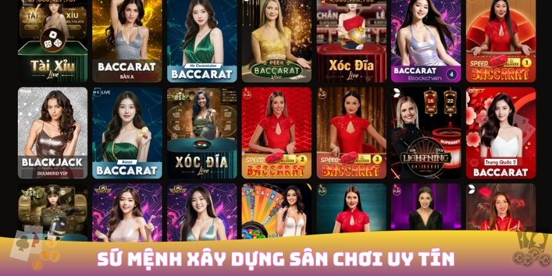 Về chúng tôi DO99 hành trình xây dựng nhà cái top đầu 2 Thông tin cổng game và sứ mệnh hoạt động