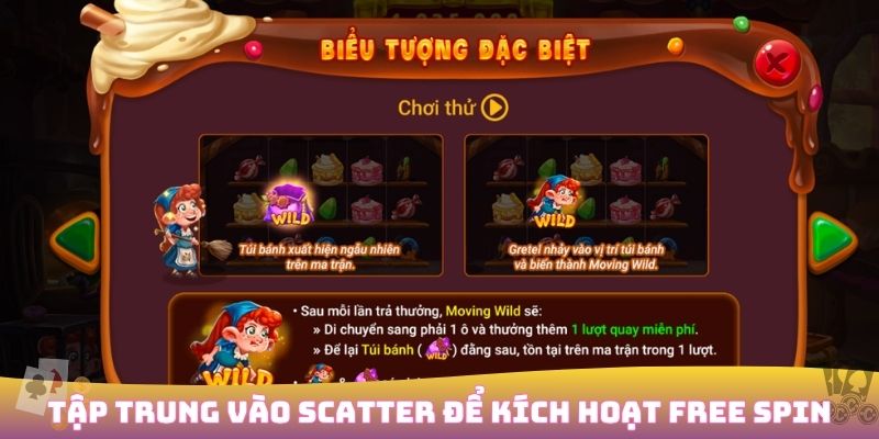 Nổ hũ Cổ Tích Anh Và Em DO99 cốt truyện hấp dẫn, hệu ứng đẹp 4 Bí quyết quay nổ hũ slot Cổ Tích Anh Và Em