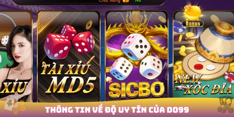 Home 21 Độ xanh chín của DO99