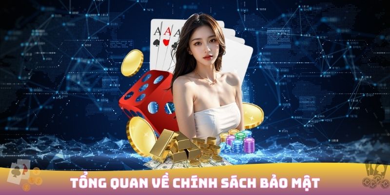 Quy định bảo mật và quyền riêng tư