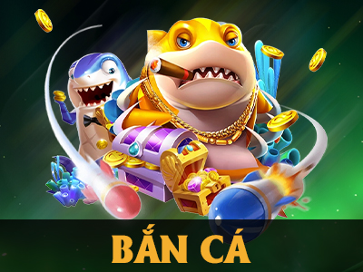 Bắn cá đổi thưởng Do99 Siêu phẩm